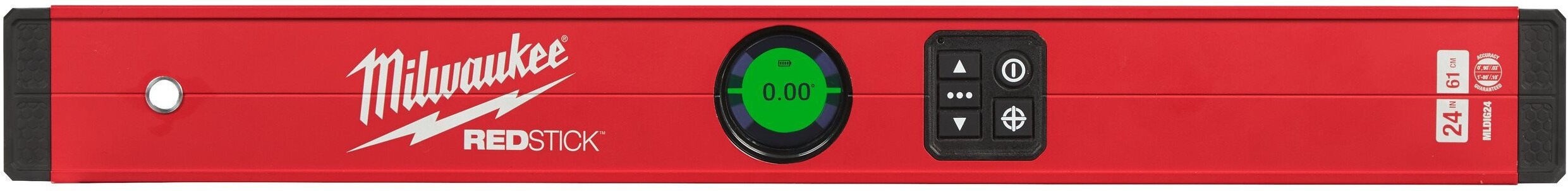 Уровень карманный Milwaukee Redstick 60см (4933471978)