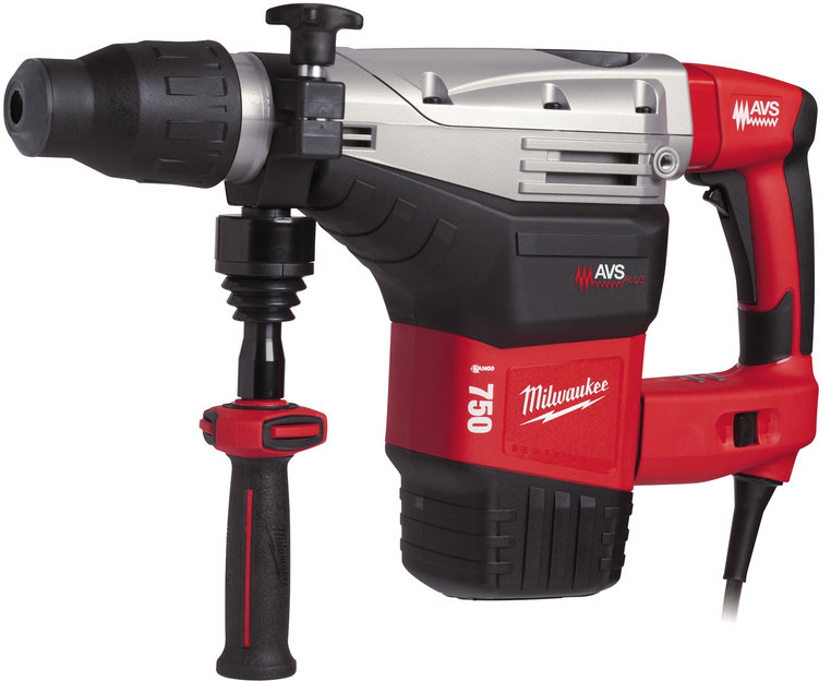 Перфоратор Milwaukee K 750 S (4933398600)