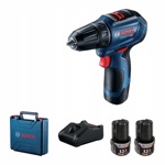 Дрель-шуруповерт Bosch GSR 12V-30 06019G9000