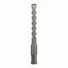 Сверло ударное по бетону SDS-Plus S2 D8 100 160мм 2.609.255.513
