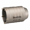 Коронка ударная  SDS-Plus MAKITA 50 мм HM M22 D-73922
