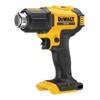 Аккумуляторный строительный фен DeWALT DCE530N 20V