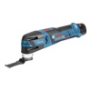 Аккумуляторный реноватор Bosch GOP 12V-28 06018B50L0