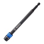 Удлинение хвостовика 1/4" HEX 305 mm, BOSCH (2608587521) Bosch