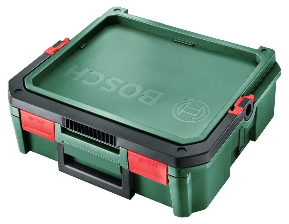 Чемодан BOSCH SystemBox(1600A016CT) Bosch