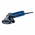  Шлифмашина угловая Bosch GWS 9-125 S Professional 0601396102