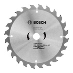 Пильный диск Bosch 2608644375