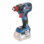 Гайковерт Bosch GDX 18V-200 C Professional 06019G4204- фото