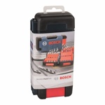 Набор Сверл HSS PointTeQ 18шт ToughBox Bosch (2608577350) Bosch
