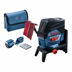  Нивелир лазерный Bosch GCL 2-50 C Professional 0601066G00- фото