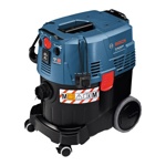 Пылесос Bosch GAS 35 M AFC Professional (06019C3100)- фото