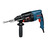  Перфоратор Bosch GBH 2-26 DRE Professional 0611253708- фото