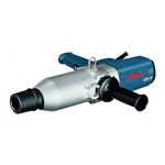Гайковерт ударный электрический Bosch GDS 30 920Вт.+ чем. 0601435108