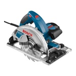 Пила дисковая Bosch GKS 65 GCE Professional 0601668900- фото