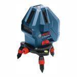 Нивелир лазерный Bosch GLL 5-50 X Professional 0601063N00- фото