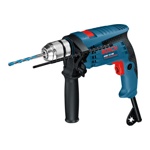 Дрель Bosch GSB 13 RE Professional 0601217100- фото