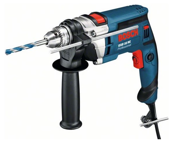   Bosch GSB 16 RE Professional (060114E600)