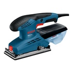  Виброшлифмашина Bosch GSS 23 A Professional 0601070400