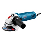 Шлифмашина угловая Bosch GWS 750 0601394001