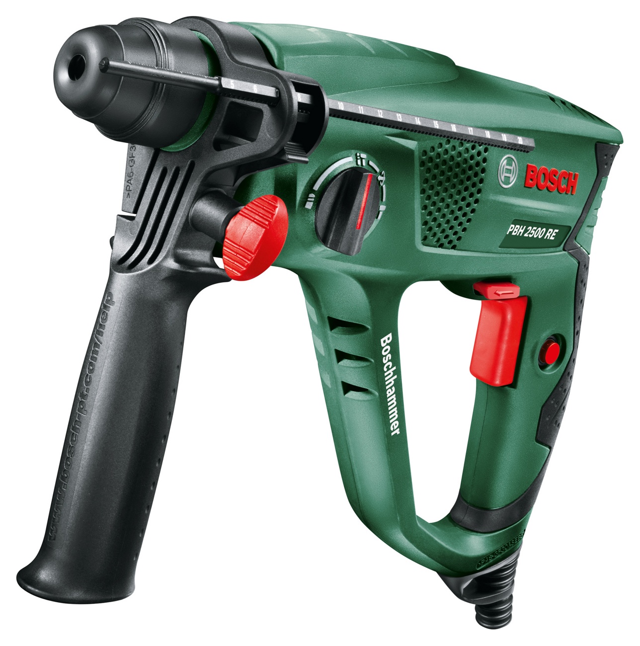  Bosch PBH 2500 RE 0.603.344.421 (0603344421)