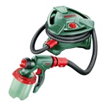 Краскопульт электрический Bosch PFS 5000E 0603207200
