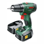 Аккум дрель-шуруповерт BOSCH PSR 1800 LI-2 в чем (06039A3121)