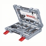 Набор оснастки Bosch 2608P00236