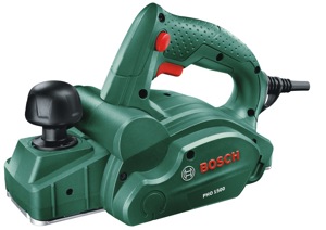 Рубанок Bosch PHO 1500 06032A4020