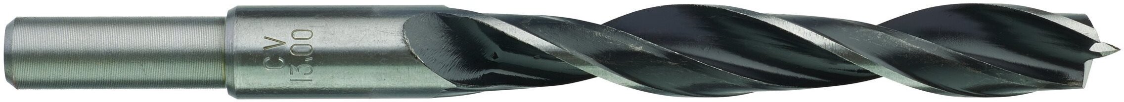 Milwaukee 13х151мм хвостовик 10мм (4932363661)