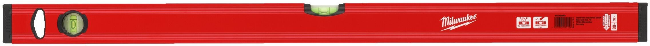 Milwaukee Slim 80см (4932459092)