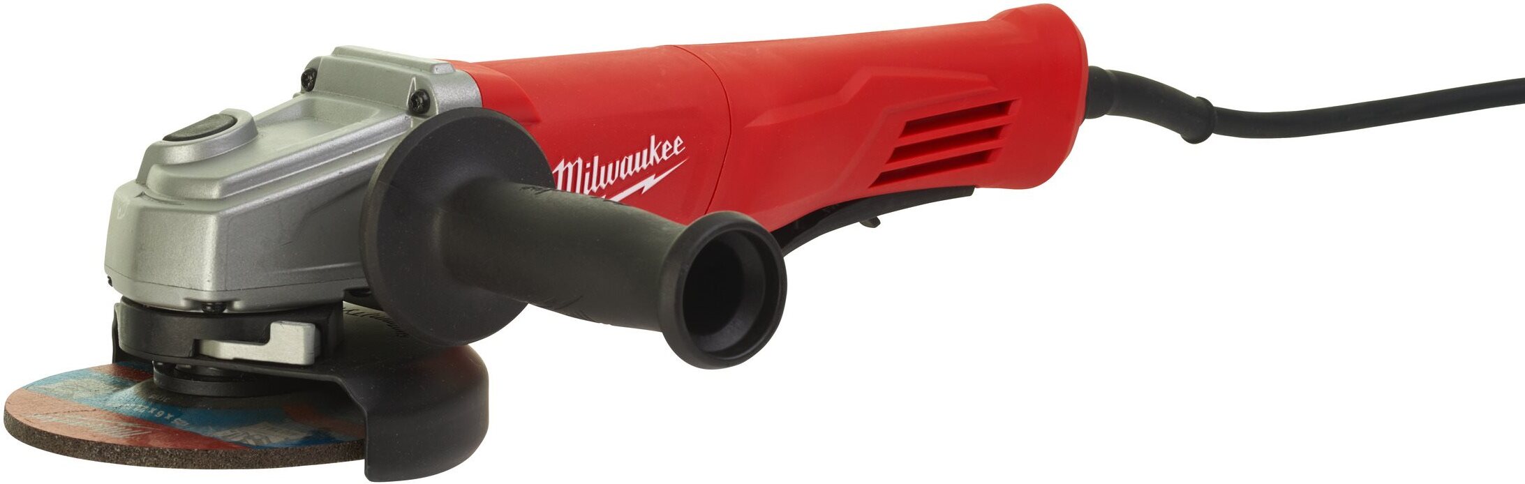 Угловая шлифмашина Milwaukee AG 13-125 XSPD (4933451577)
