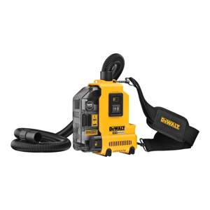 Пылесос промышленный аккумуляторный DeWALT DWH161N (DWH161N-XJ)- фото