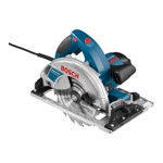 Ручная циркулярная пила Bosch GKS 65 GCE Professional (0601668901) BOSCH