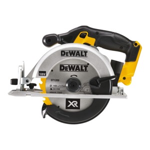 Дисковая пила DeWalt DCS391N-XJ