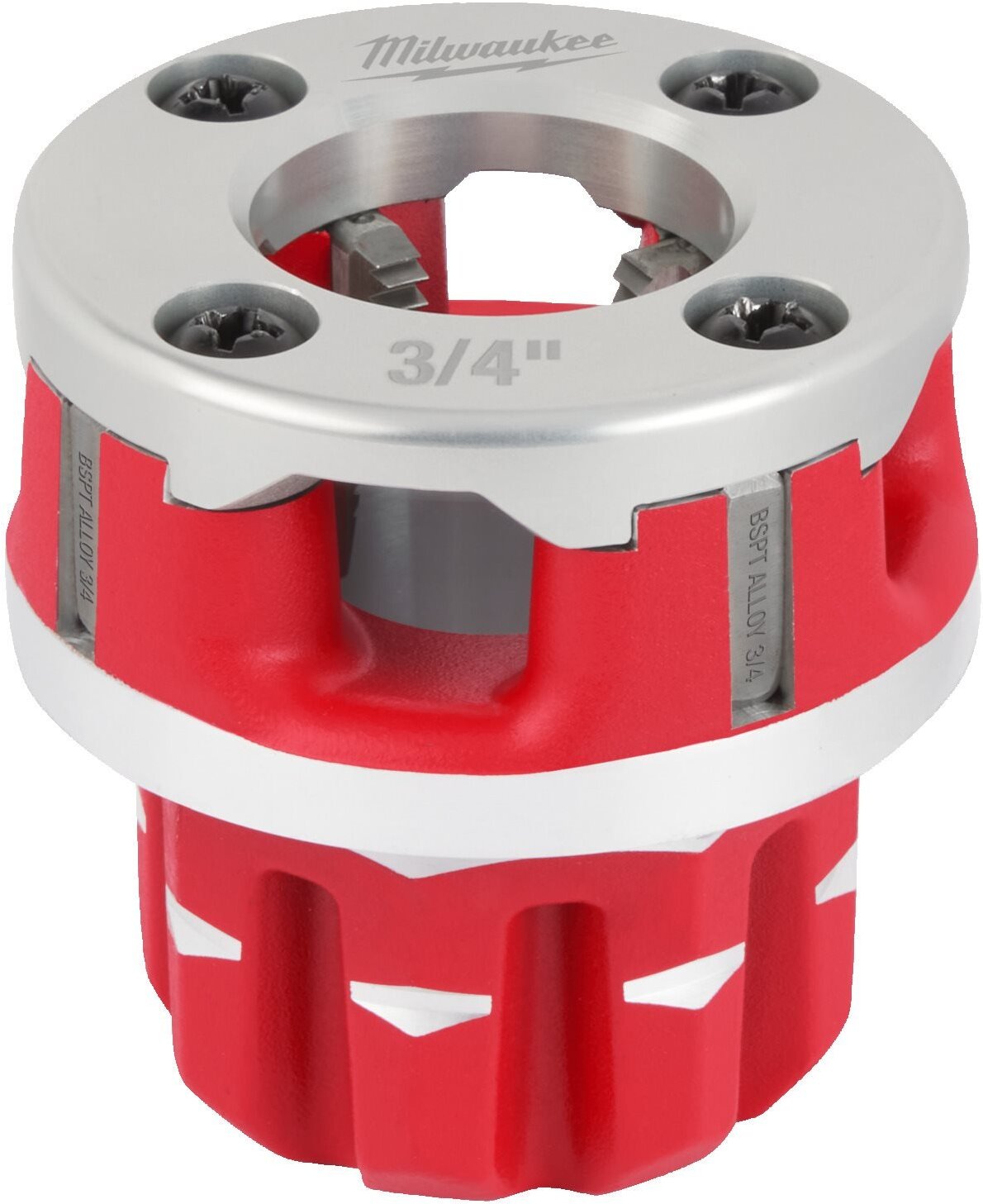 Milwaukee FPT114H 3/4" BSPT Alloy (4932480246)