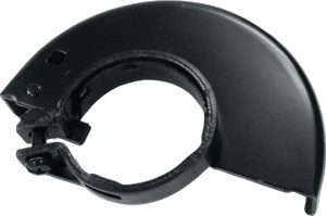 Кожух диска 125 AK к GA 5040 C Makita