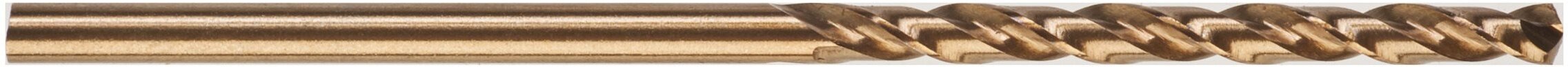 Milwaukee HSS-Co 2.0мм 10шт (4932373334)