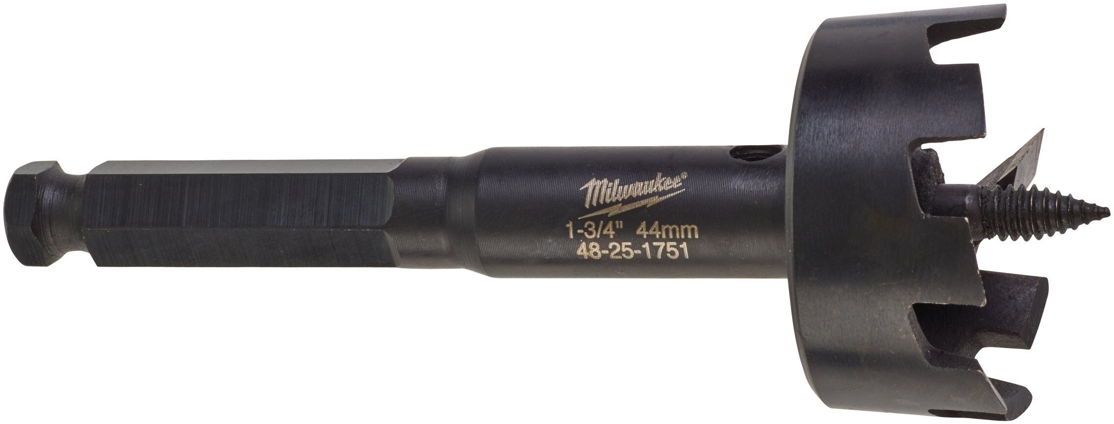 Milwaukee 44мм (4932479483)