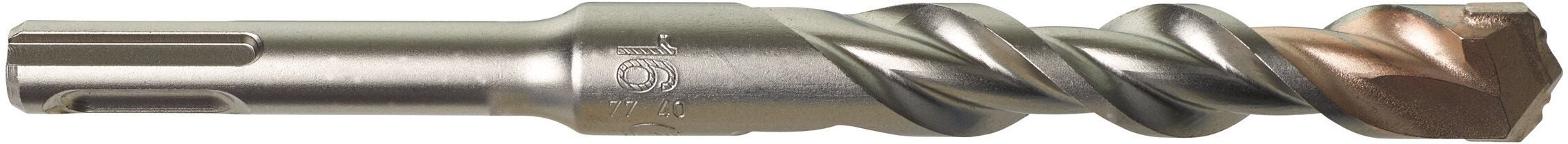 Milwaukee SDS+ M2 16x160 (4932307080)