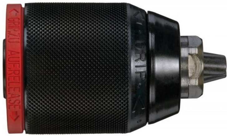 Milwaukee 3/8"х24 1.5-13мм (4932399492)