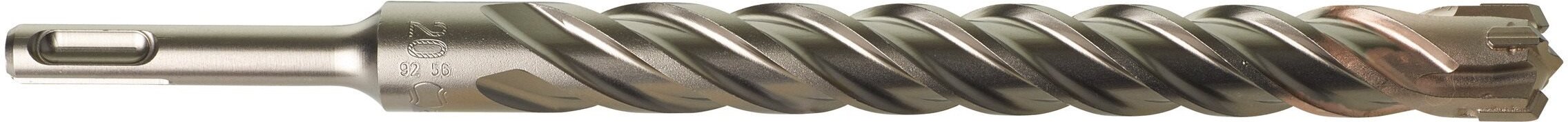 Milwaukee SDS+ MX4 20x250 (4932356504)