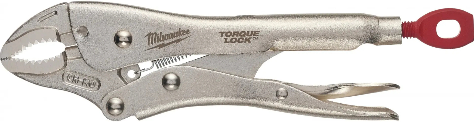 Milwaukee Torque lock 7" (4932471732)