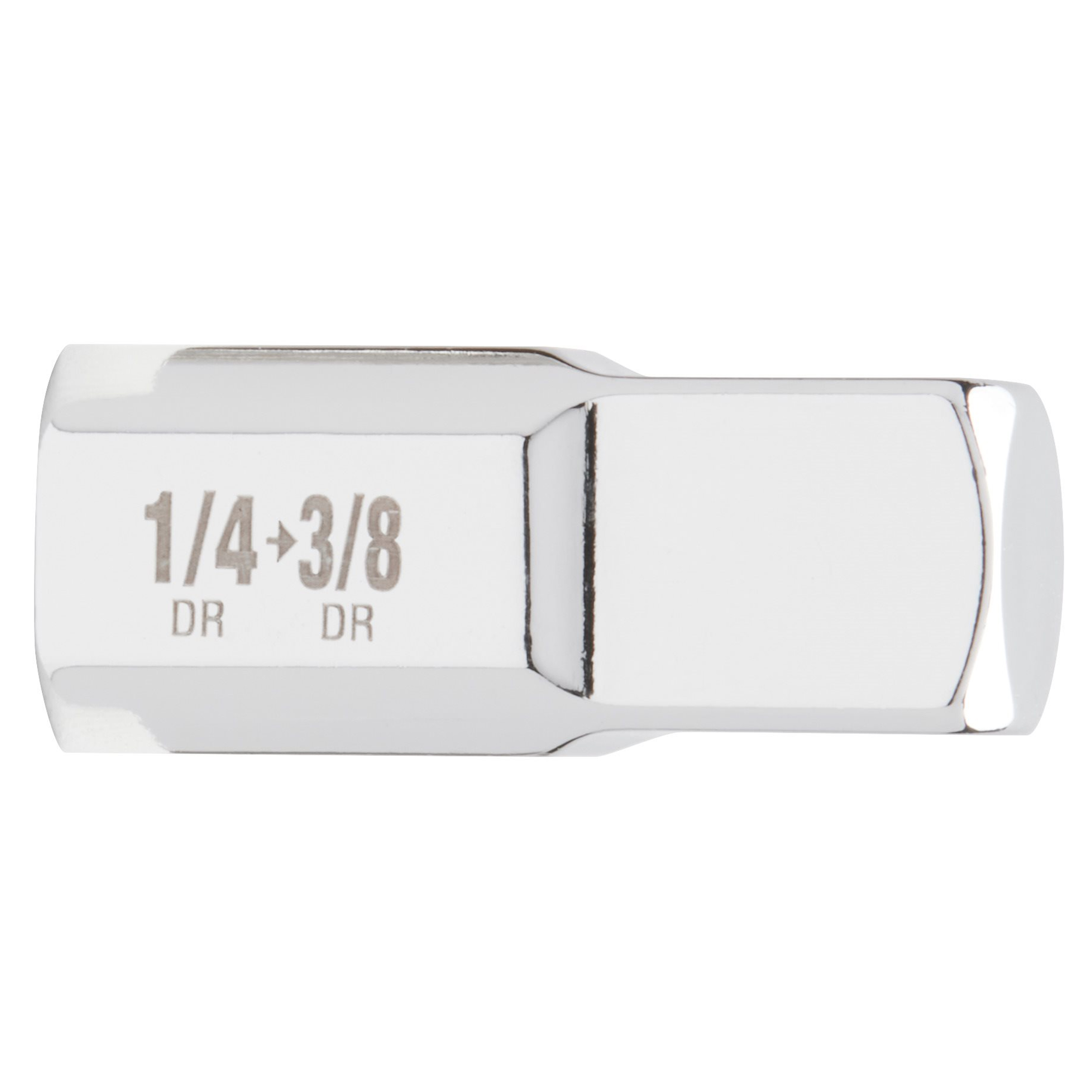 Milwaukee 4932480646 1/4" квадрат-3/8" квадрат