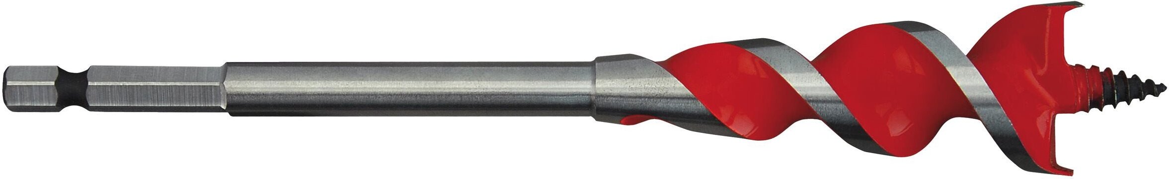 Milwaukee Speed Feed 25x165мм хвостовик 1/4" Hex (4932479475)