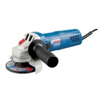  Угловая шлифмашина Bosch GWS 750 S Professional 0601394121 (0601394121) Bosch