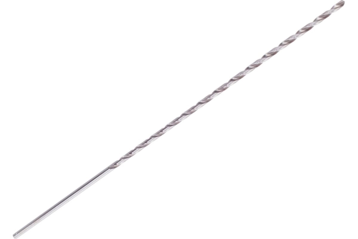 Сверло по металлу HSS-G 10,0x265
