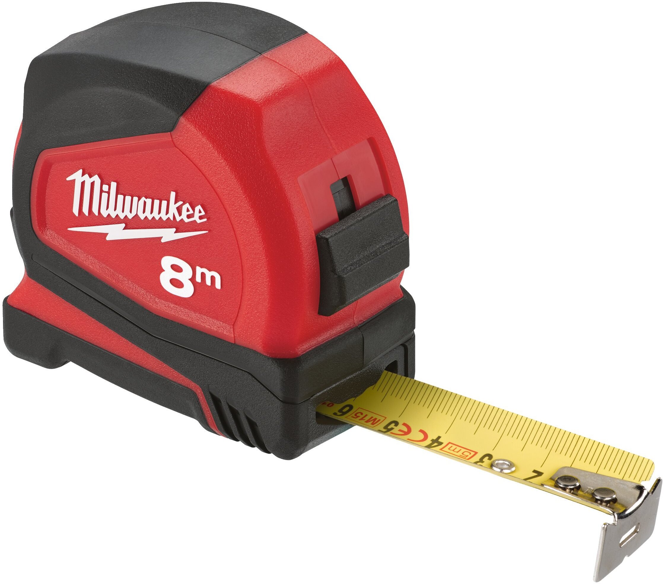 Milwaukee Pro Compact 8м (4932459594)
