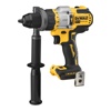 Дрель-шуруповерт ударная аккумуляторная DeWALT 20V  DCD999NT