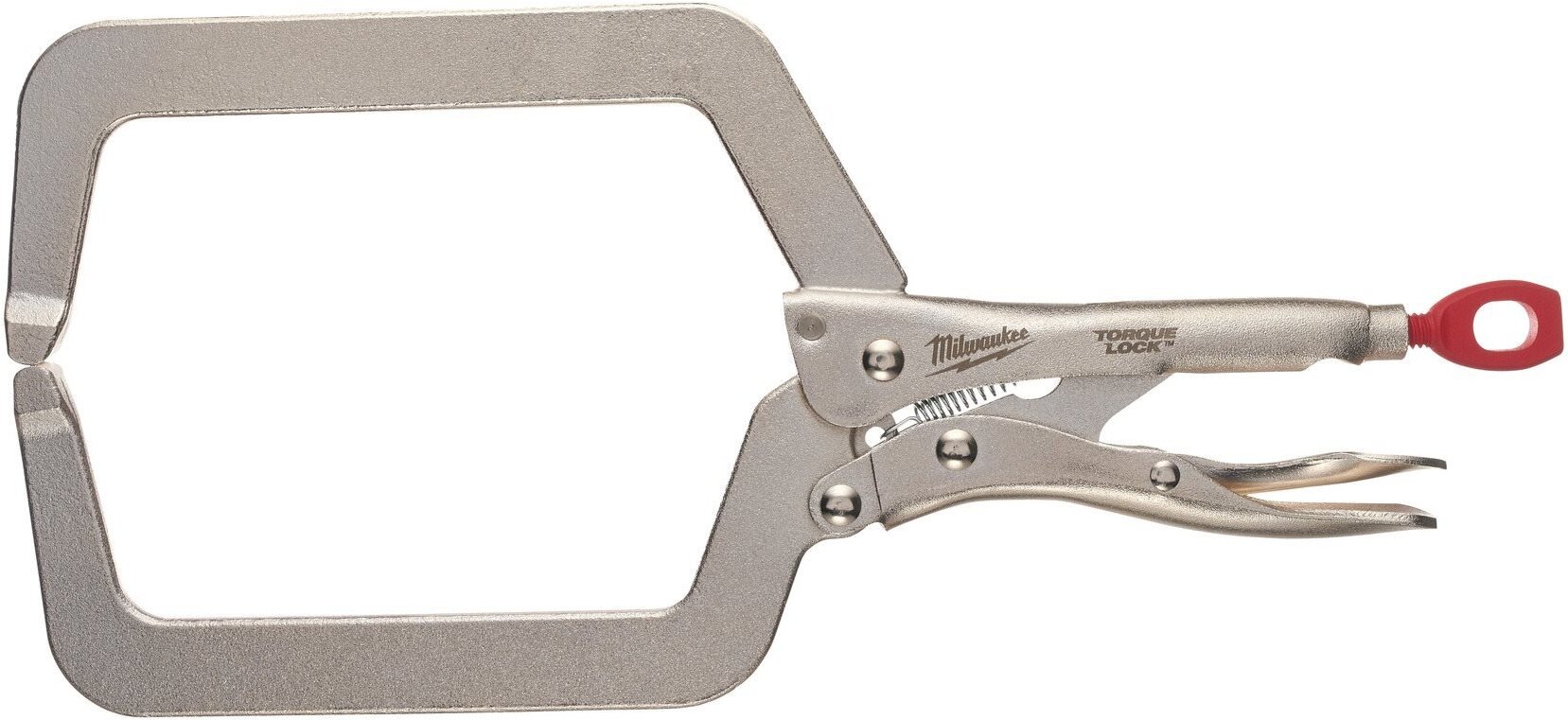 Milwaukee Torque lock 9" (4932472257)