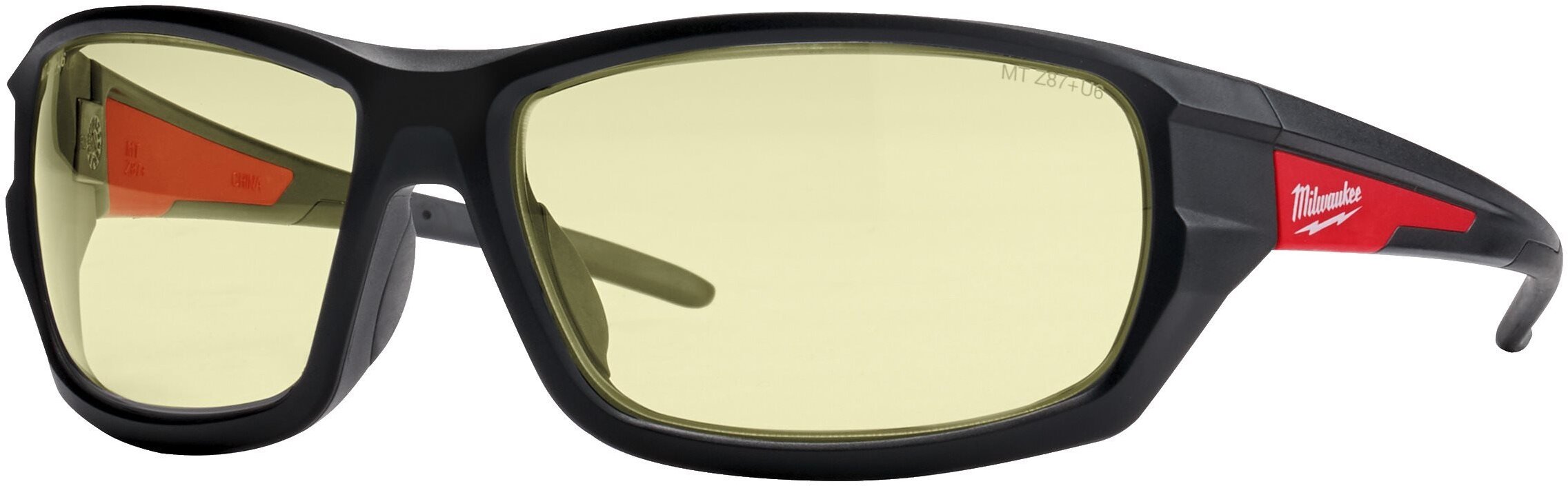 Milwaukee Performance с покрытием AS/AF Yellow (4932478928)